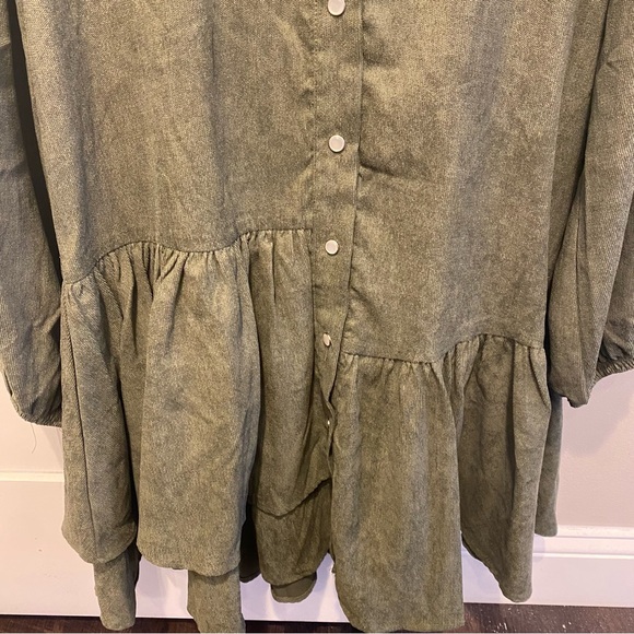 NWT Entro Dress - Picture 4 of 5